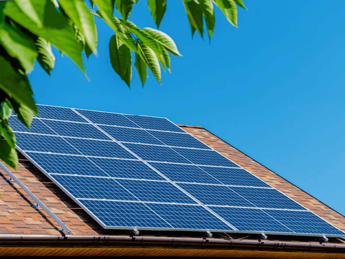 découvrez les prêts photovoltaïques de belfius, une solution financière adaptée pour investir dans l'énergie solaire. accédez à un financement compétitif pour optimiser votre transition énergétique et profiter des avantages d'une installation photovoltaïque tout en réduisant votre impact écologique.