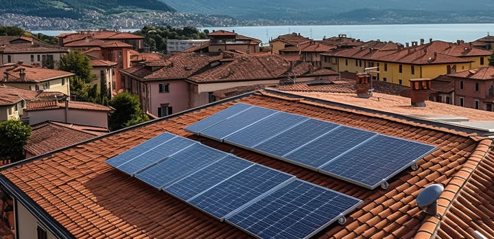 découvrez le prêt zéro pour l'installation de panneaux photovoltaïques, une solution avantageuse pour financer votre projet écologique sans intérêts. profitez d'une aide financière pour réduire votre facture d'énergie et contribuer à la transition énergétique.