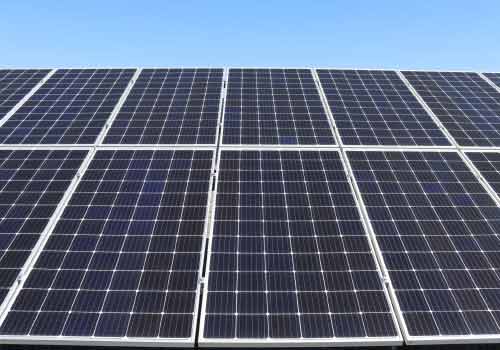 découvrez notre offre de prêt zéro pour l'installation de panneaux photovoltaïques. réalisez des économies d'énergie tout en contribuant à la transition énergétique. profitez d'un financement sans intérêt pour rendre votre projet accessible et durable.