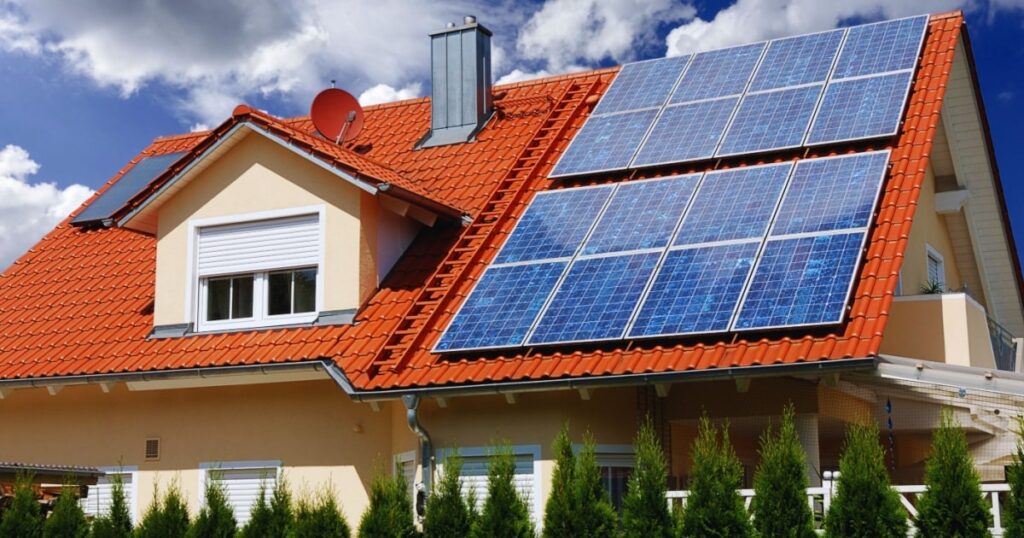 découvrez les primes disponibles pour l'installation de panneaux photovoltaïques en wallonie en 2025. profitez d'aides financières attrayantes pour rendre votre projet solaire plus accessible et contribuer à la transition énergétique.