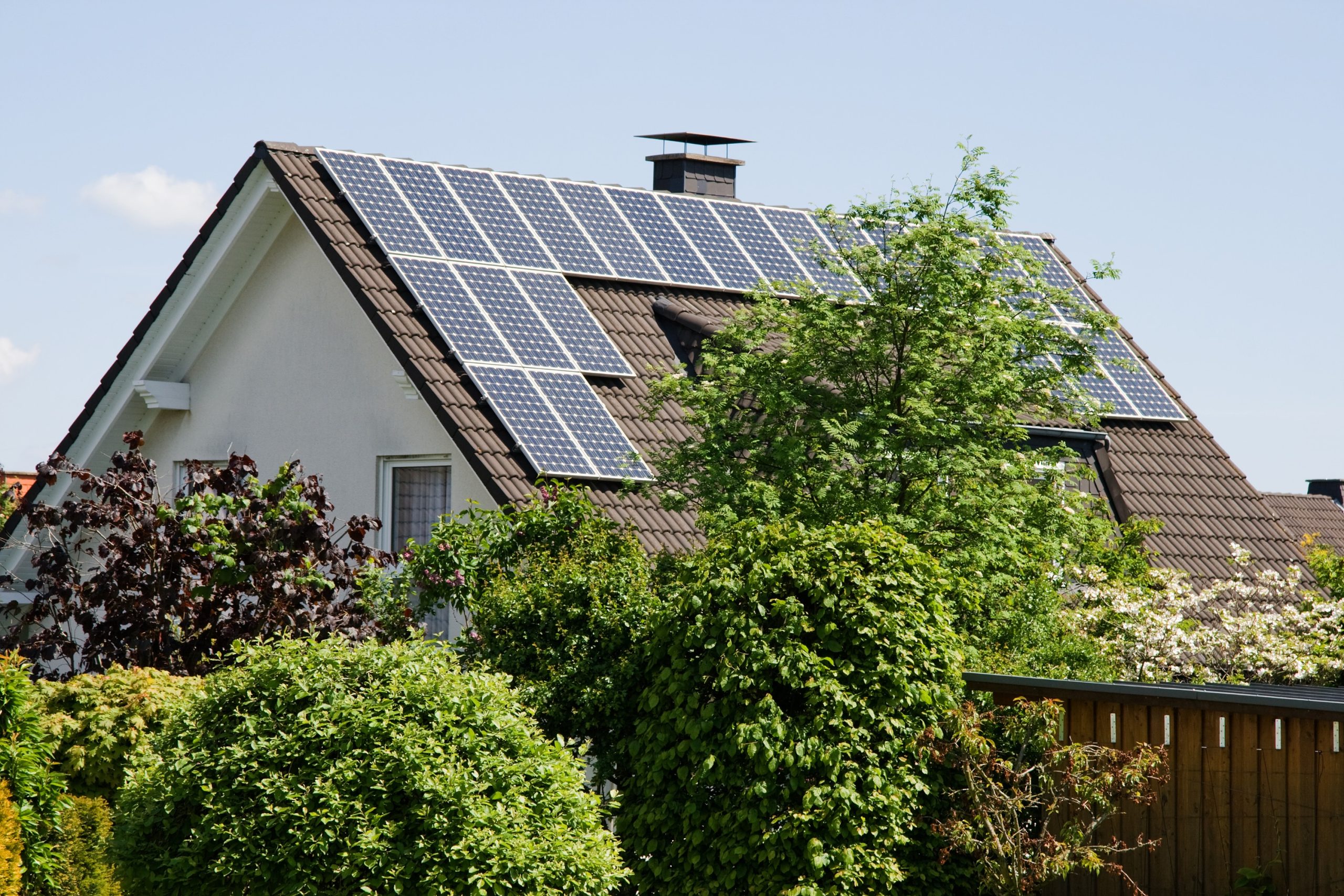 découvrez les prime panneaux photovoltaïques en wallonie pour l'année 2025. optimisez votre investissement dans l'énergie solaire grâce à des subventions attractives et soutenez la transition énergétique. informez-vous sur les conditions d'éligibilité et les avantages financiers disponibles.
