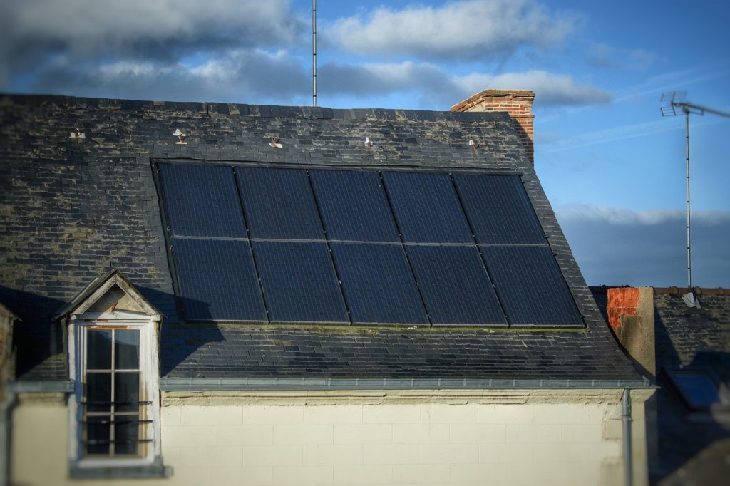 découvrez les primes et aides disponibles pour l'installation de panneaux photovoltaïques. profitez d'un soutien financier pour investir dans les énergies renouvelables et réduire vos factures d'électricité tout en contribuant à la transition énergétique.