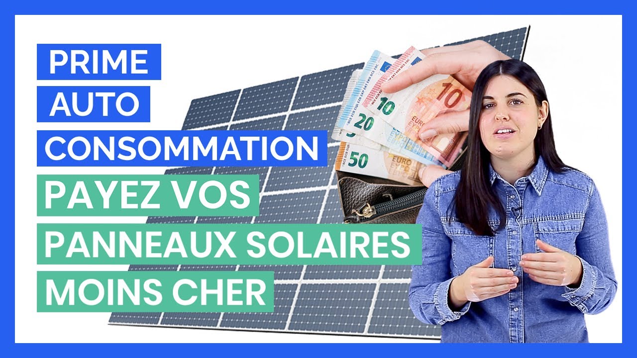 découvrez les avantages des primes pour l'installation de panneaux photovoltaïques en france. informez-vous sur les aides gouvernementales et les subventions disponibles pour réduire votre investissement initial, tout en contribuant à la transition énergétique.