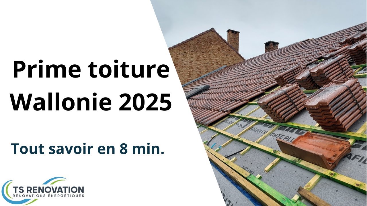 découvrez tout ce qu'il faut savoir sur les primes photovoltaïques en wallonie pour l'année 2025. obtenez des informations complètes sur les aides financières disponibles, les conditions d'éligibilité et les démarches à suivre pour maximiser vos investissements dans l'énergie solaire.