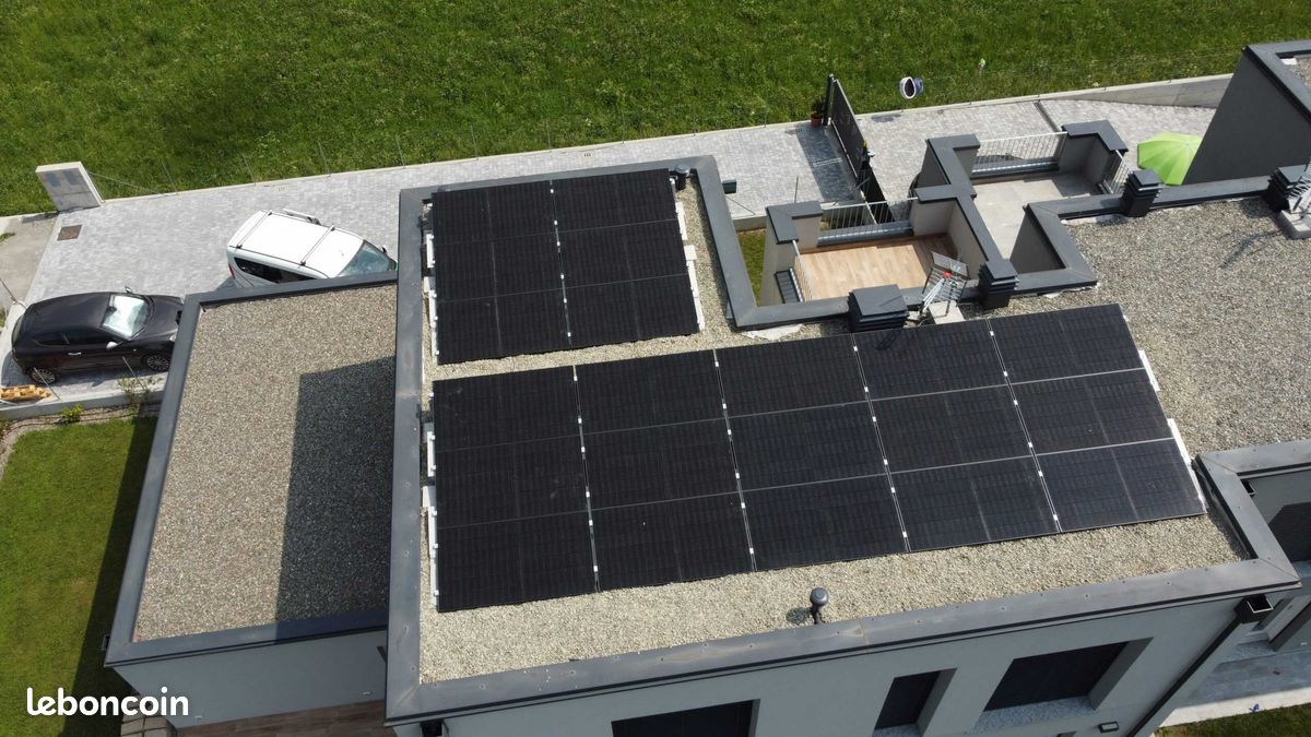 découvrez nos kits solaires à des prix compétitifs pour transformer votre consommation d'énergie. profitez d'une solution durable et économique pour alimenter votre maison ou votre entreprise avec de l'énergie renouvelable.