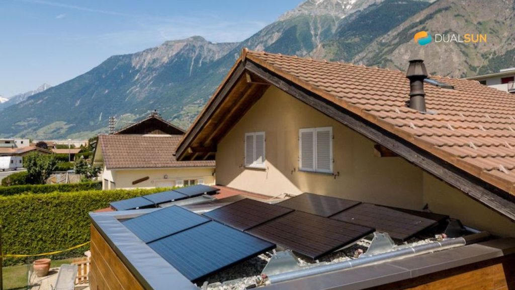 découvrez les prix des panneaux photovoltaïques et faites le choix éclairé pour votre installation solaire. comparez les coûts, les avantages et les aides disponibles pour maximiser votre investissement énergétique.