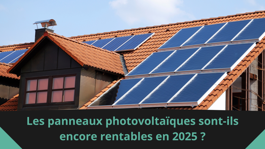 découvrez les tendances et les prévisions des prix des panneaux photovoltaïques pour 2025. informez-vous sur les facteurs influençant le coût, les options disponibles et comment profiter des meilleures offres pour intégrer l'énergie solaire dans votre projet.