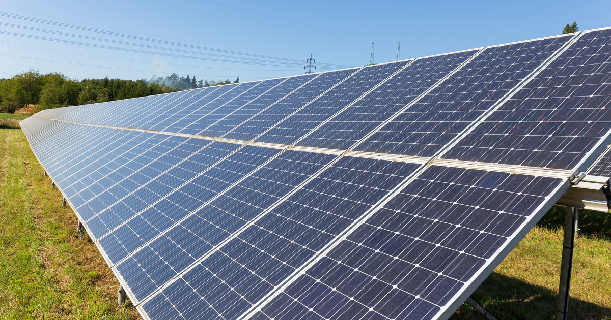 découvrez les tendances et prévisions des prix des panneaux photovoltaïques en 2025. informez-vous sur les facteurs influençant les coûts et profitez des conseils pour investit efficacement dans l'énergie solaire.