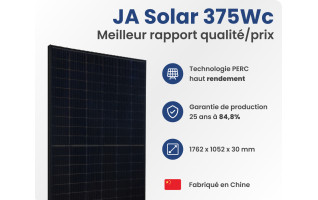 découvrez les prix des panneaux photovoltaïques de 3 kw et profitez d'une énergie solaire abordable pour réduire vos factures d'électricité. comparez les offres et informez-vous sur les économies potentielles et les subventions disponibles.