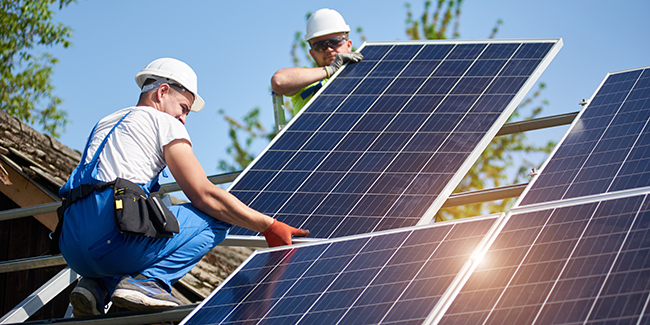 découvrez les prix des panneaux photovoltaïques en 2023 et comment maximiser vos économies d'énergie. informez-vous sur les différentes options disponibles et les subventions possibles pour rentabiliser votre investissement dans l'énergie solaire.
