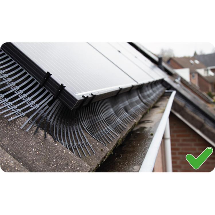 découvrez nos solutions innovantes pour la protection des panneaux photovoltaïques. assurez la durabilité et l'efficacité de votre installation solaire contre les intempéries, la poussière et les débris, tout en maximisant votre production d'énergie.