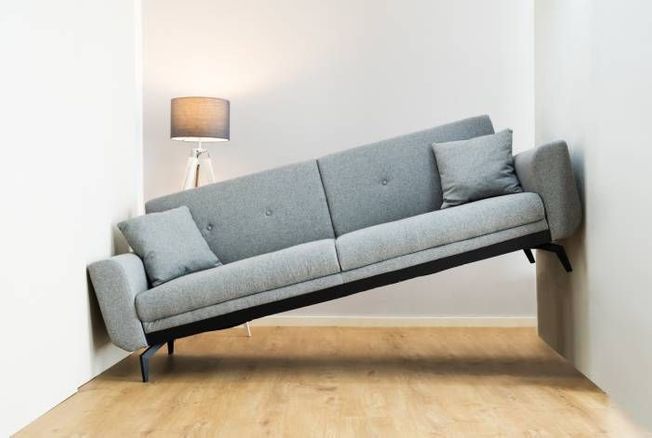 découvrez nos astuces et conseils pour optimiser les petits espaces avec élégance et efficacité. transformez votre intérieur en un havre de paix fonctionnel et stylé, même avec des mètres carrés limités.