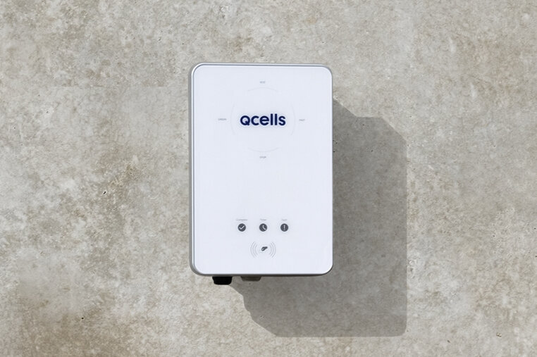 découvrez les panneaux photovoltaïques q cells, alliant performance et durabilité pour produire une énergie solaire optimale. profitez d'une solution énergétique efficace et respectueuse de l'environnement pour votre maison ou votre entreprise.