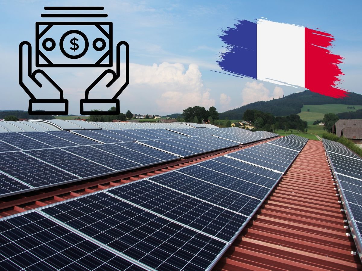 découvrez nos solutions de rachat de panneaux photovoltaïques pour valoriser votre investissement. profitez de notre expertise pour optimiser la rentabilité de votre installation solaire et contribuer à une énergie plus verte.