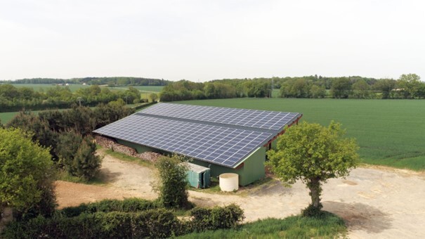 découvrez nos services de rachat de panneaux photovoltaïques pour valoriser votre investissement. profitez d'une offre attractive et simplifiez la transition énergétique tout en contribuant à un avenir plus durable.