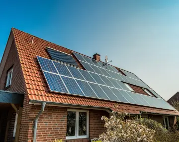 découvrez nos services de remplacement de panneaux photovoltaïques pour garantir une production d'énergie optimale et prolonger la durée de vie de votre installation. profitez d'une expertise professionnelle et d'une solution durable pour votre transition énergétique.