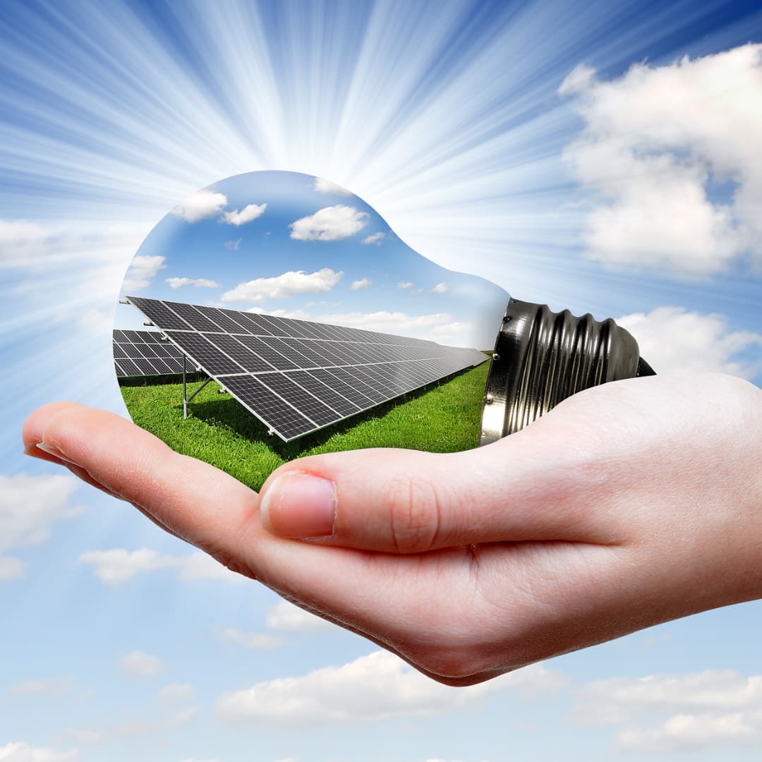 découvrez comment revendre des panneaux photovoltaïques et optimisez vos investissements dans l'énergie renouvelable. apprenez les étapes clés, les meilleures pratiques et les conseils pour maximiser vos bénéfices tout en contribuant à une planète plus verte.