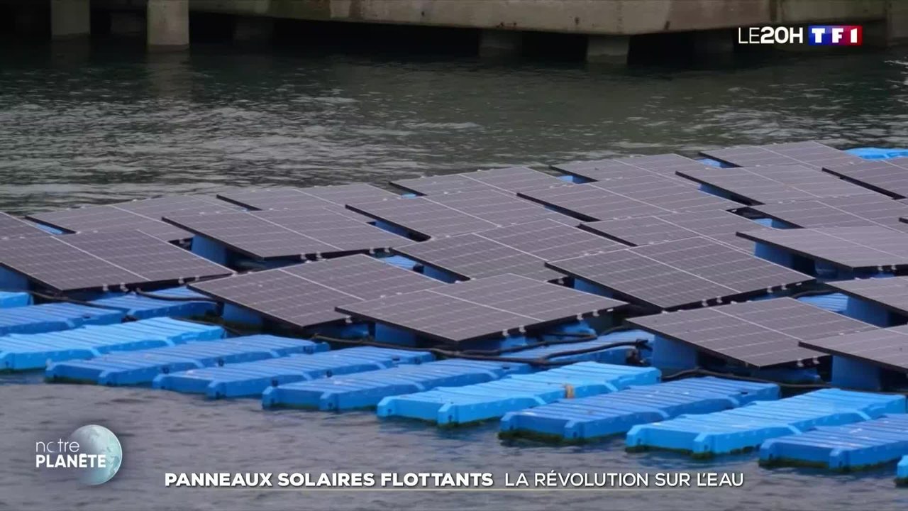 découvrez la révolution photovoltaïque, une avancée majeure dans l'énergie solaire qui transforme notre façon de produire et de consommer de l'électricité. explorez les innovations technologiques, les avantages environnementaux et les opportunités économiques offertes par cette source d'énergie renouvelable.