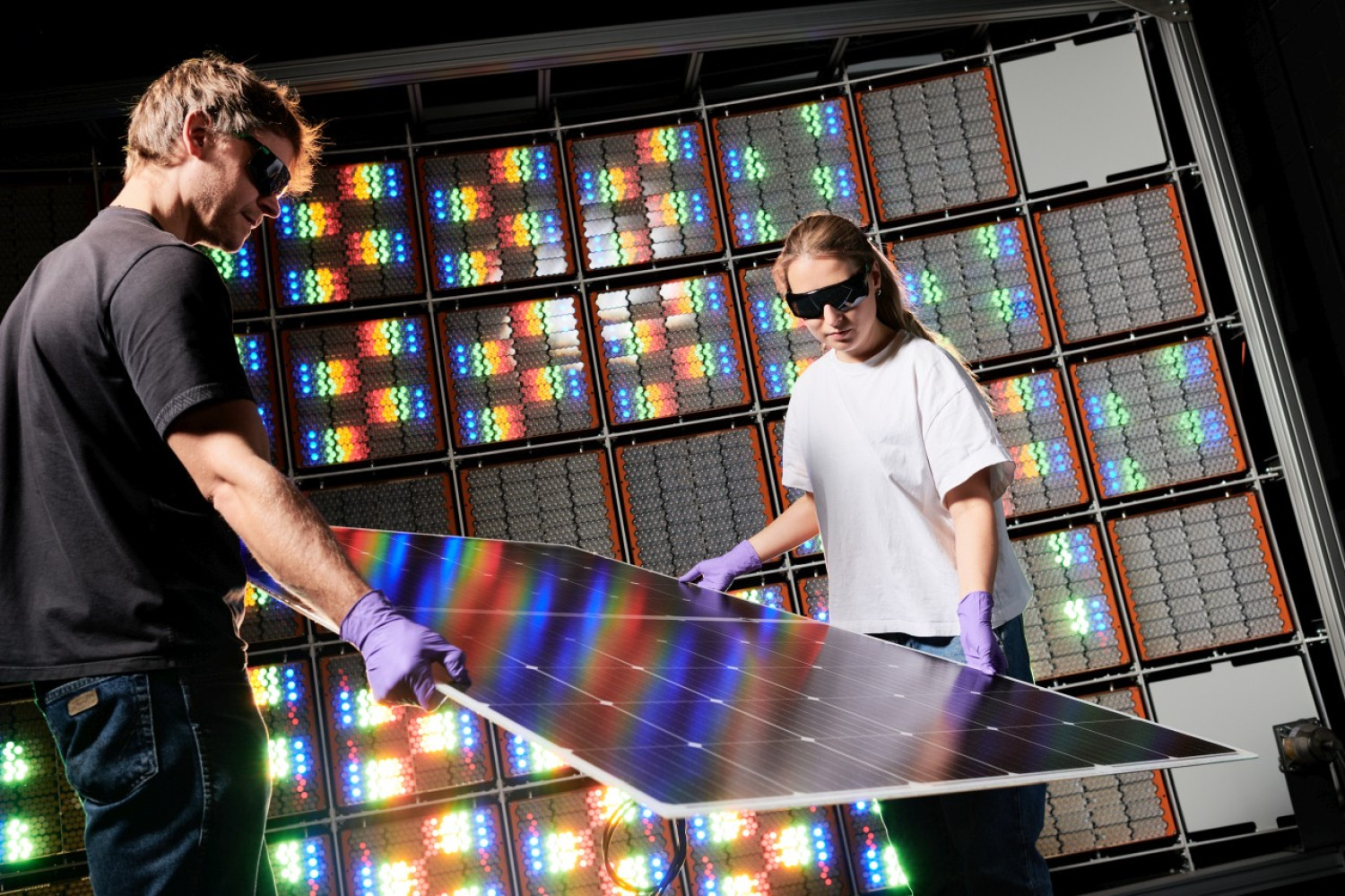 découvrez comment la révolution photovoltaïque transforme notre approche de l'énergie renouvelable. plongez dans les innovations, les avantages et l'impact écologique des panneaux solaires qui changent notre monde.