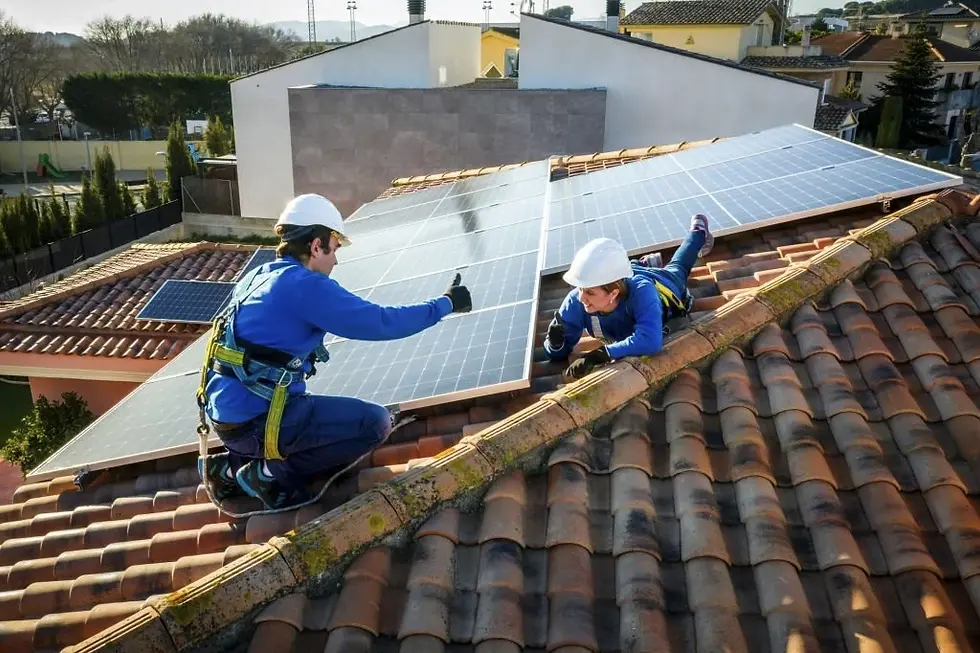 découvrez les risques associés à l'installation et à l'utilisation des panneaux photovoltaïques. informez-vous sur les impacts environnementaux, les coûts cachés, et les précautions à prendre pour garantir une adoption sécurisée et responsable de l'énergie solaire.