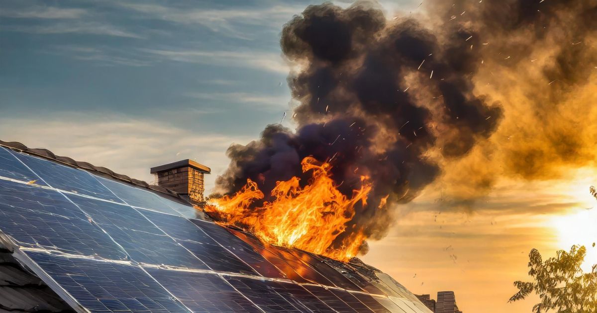découvrez les risques associés à l'installation et à l'utilisation de panneaux photovoltaïques. informez-vous sur les problèmes potentiels liés à la sécurité, à l'environnement et à la durabilité afin de prendre des décisions éclairées pour votre projet solaire.