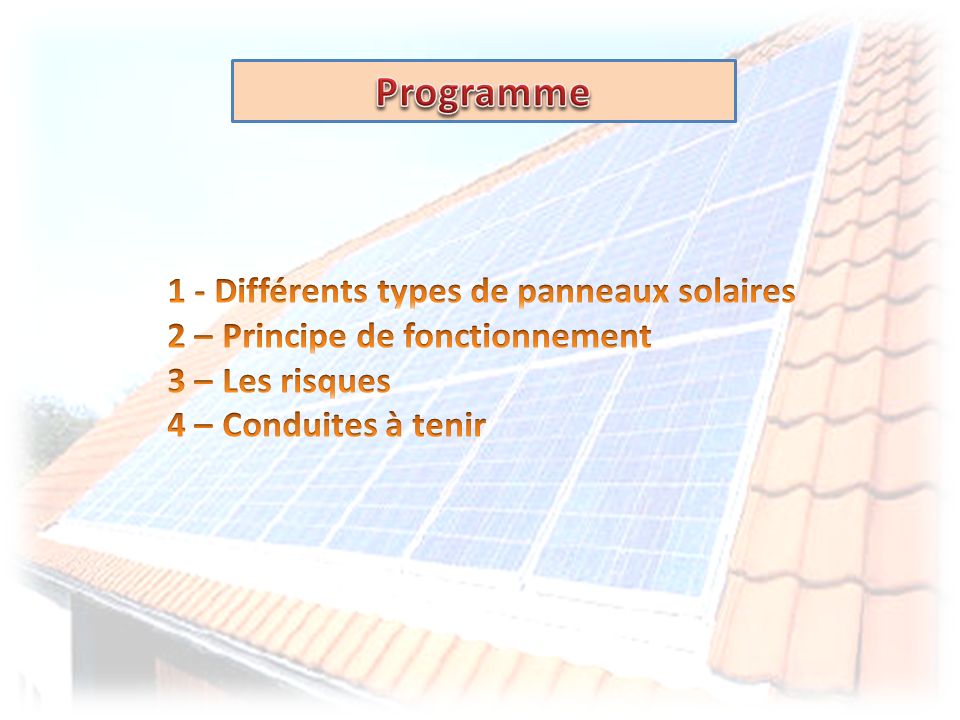 découvrez les principaux risques associés à l'installation de panneaux photovoltaïques, des problèmes techniques aux enjeux réglementaires. informez-vous pour une transition énergétique sécurisée et efficace.
