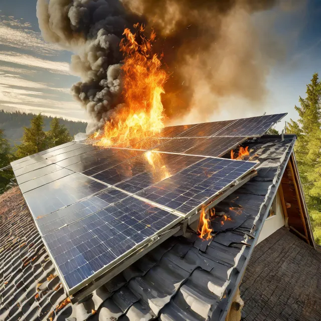 découvrez comment garantir la sécurité incendie de vos panneaux photovoltaïques. apprenez les meilleures pratiques pour prévenir les risques et assurer une installation fiable et sécurisée.