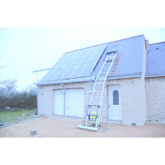 découvrez tout ce qu'il faut savoir sur la sécurité des panneaux photovoltaïques. apprenez comment garantir la protection des installations solaires, prévenir les risques d'incendie et assurer une performance optimale de votre système énergétique. informations essentielles pour un fonctionnement sécurisé et efficace.