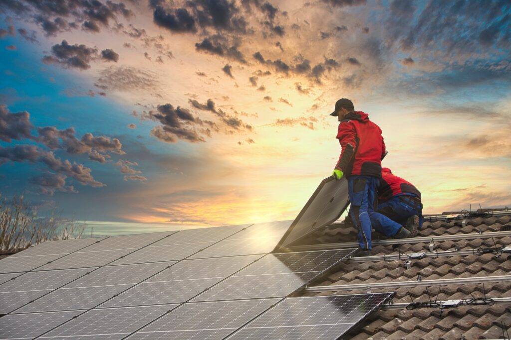 découvrez les enjeux et les solutions face aux sinistres photovoltaïques. apprenez comment protéger votre investissement dans l'énergie solaire et assurer la pérennité de vos installations grâce à des conseils d'experts et des bonnes pratiques.
