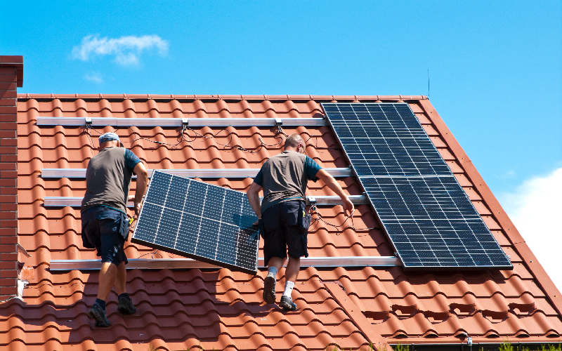 découvrez les soutiens photovoltaïques 2025 : subventions, aides financières et dispositifs d'encouragement pour l'énergie solaire. maximisez votre investissement dans les panneaux solaires et participez à la transition énergétique.