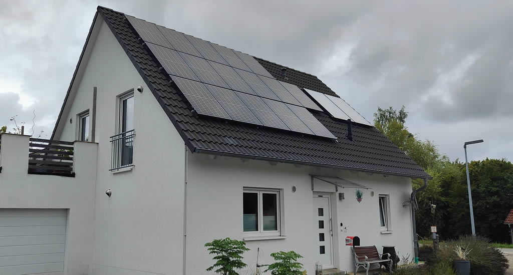 découvrez les réussites remarquables du secteur photovoltaïque en france, une véritable révolution énergétique qui ouvre la voie vers un avenir durable et écoresponsable. explorez les projets innovants, les avancées technologiques et l'impact positif sur l'environnement.