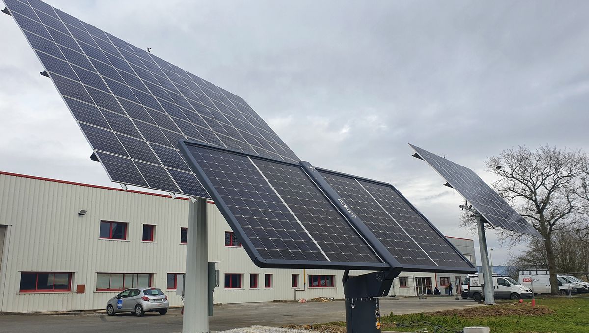 découvrez les succès photovoltaïques en france, des avancées impressionnantes qui révèlent comment l'énergie solaire transforme le paysage énergétique du pays. explorez les initiatives innovantes, les projets d'envergure et les bénéfices environnementaux qui propulsent la france vers un avenir durable.