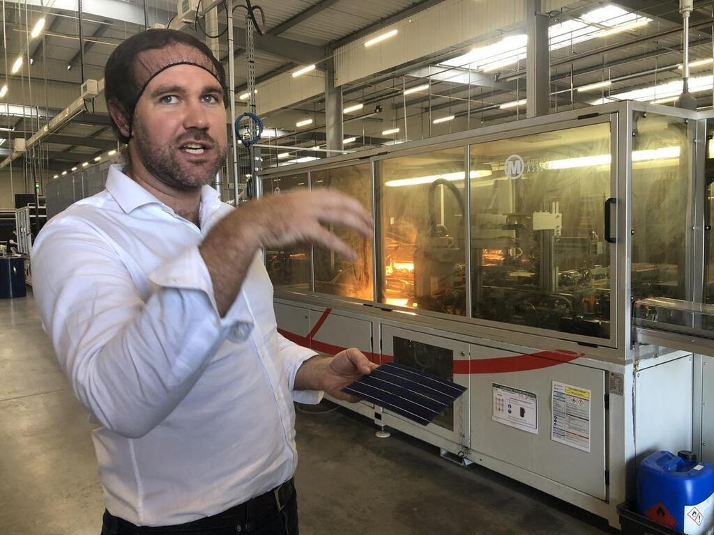 découvrez systovi, leader en panneaux solaires innovants, offrant des solutions durables et performantes pour optimiser votre consommation d'énergie et réduire votre impact environnemental. transformez votre toit en source d'énergie propre et économisez sur vos factures dès aujourd'hui.