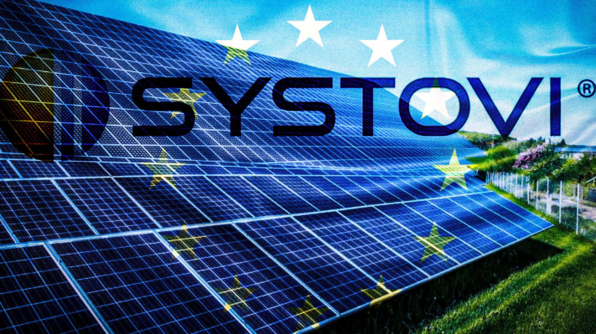 découvrez les panneaux solaires systovi, une solution innovante et écologique pour produire votre propre électricité. profitez d'une énergie renouvelable, réduisez votre facture d'électricité et contribuez à la préservation de l'environnement avec des produits adaptés à vos besoins.
