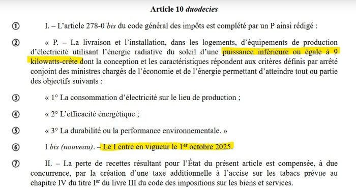 découvrez tout ce qu'il faut savoir sur les taux de tva applicables aux installations photovoltaïques en france. informez-vous sur les réductions possibles et les démarches à suivre pour bénéficier des avantages fiscaux liés à l'énergie solaire.