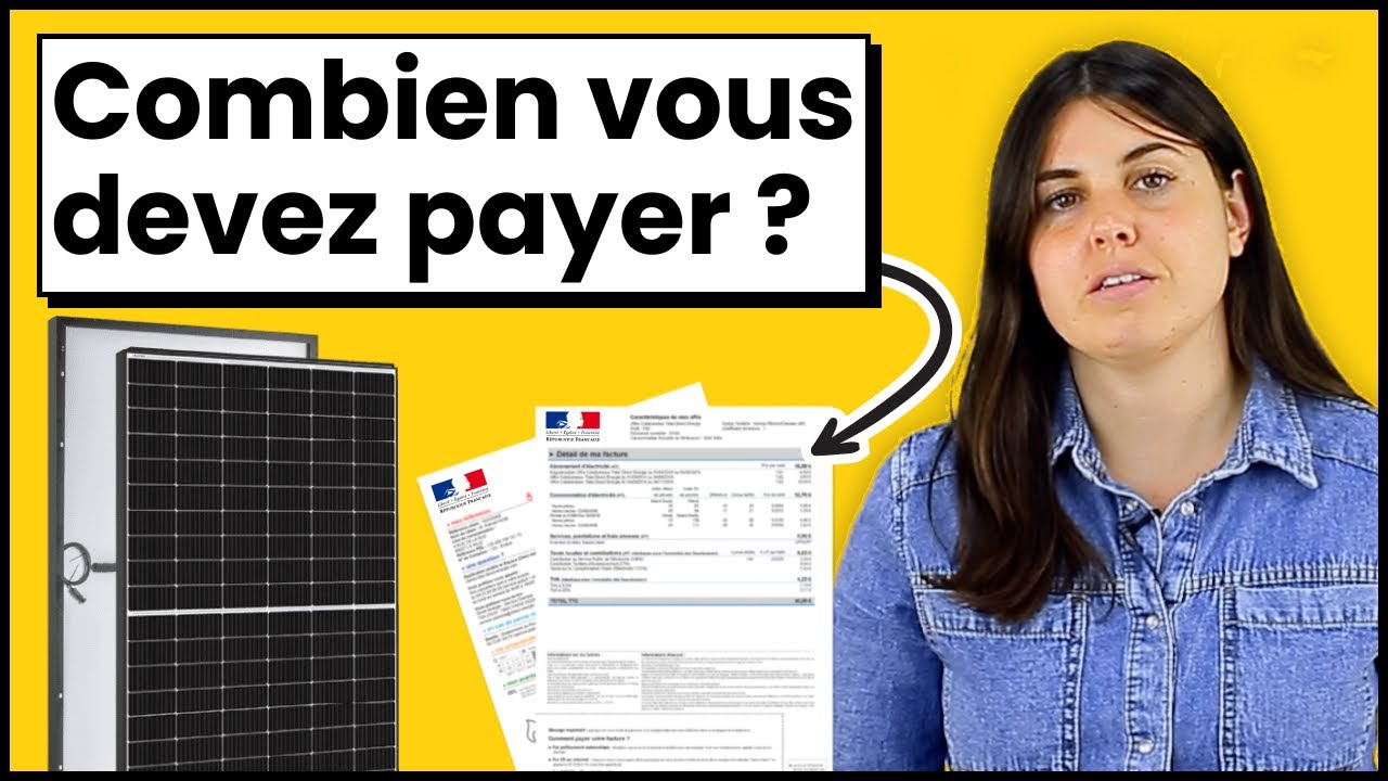 découvrez tout ce qu'il faut savoir sur la taxe liée aux panneaux photovoltaïques. profitez des subventions et des exonérations possibles tout en respectant la législation en vigueur. informez-vous sur les avantages fiscaux pour maximiser votre investissement dans l'énergie solaire.