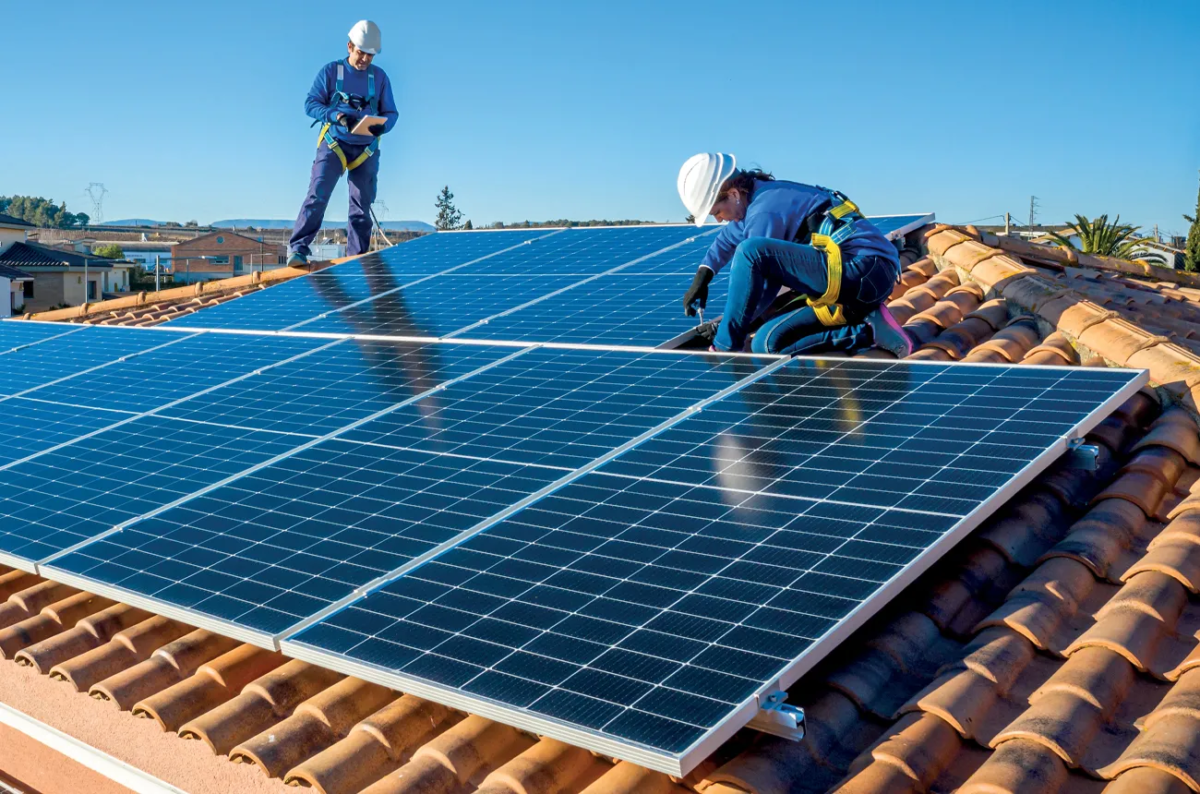 découvrez tout ce qu'il faut savoir sur la taxe photovoltaïque en 2025 : modalités, tarifs, et impacts sur l'énergie solaire. informez-vous pour mieux gérer vos projets d'installation de panneaux solaires.
