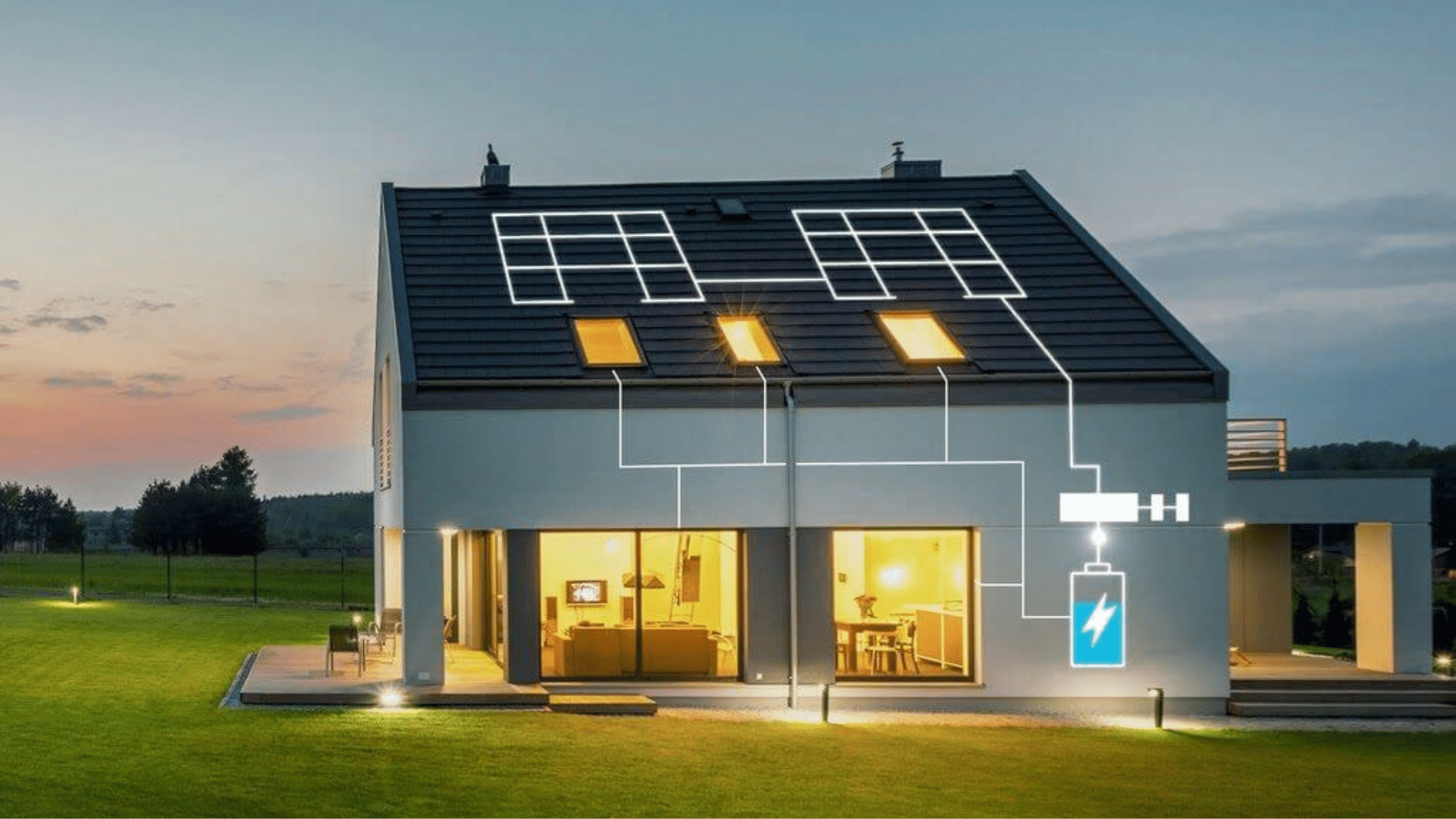 découvrez les dernières avancées en technologies de panneaux photovoltaïques. apprenez comment ces innovations améliorent l'efficacité énergétique et réduisent l'empreinte carbone, tout en offrant des solutions durables pour un avenir respectueux de l'environnement.