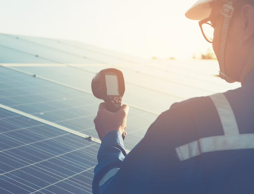 découvrez comment la température influence le rendement des panneaux photovoltaïques. apprenez à optimiser la production d'énergie solaire en tenant compte des conditions climatiques et maximisez l'efficacité de vos installations.