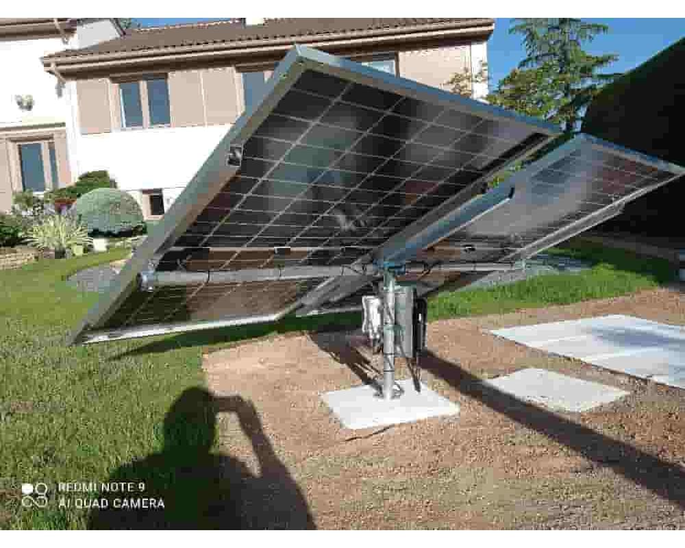 découvrez le tournant photovoltaïque, une innovation révolutionnaire dans le domaine des énergies renouvelables. ce concept moderne permet d'optimiser la production d'énergie solaire en suivant la trajectoire du soleil. apprenez comment cette technologie peut transformer votre consommation d'énergie et réduire votre empreinte carbone.