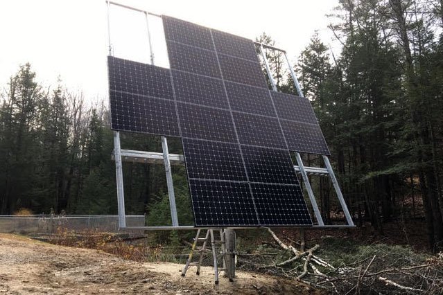 découvrez le monde fascinant des tournants photovoltaïques, une solution innovante pour maximiser la production d'énergie solaire. apprenez comment ces dispositifs optimisent l'orientation des panneaux solaires et augmentent leur efficacité, tout en contribuant à un avenir énergétique durable.