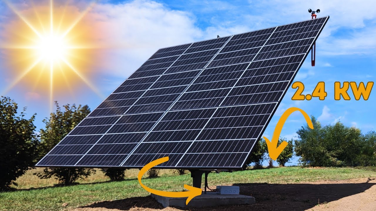 découvrez le tournant photovoltaïque, une innovation révolutionnaire dans le domaine des énergies renouvelables. apprenez comment cette technologie optimise l'utilisation de l'énergie solaire et contribue à la transition énergétique durable.