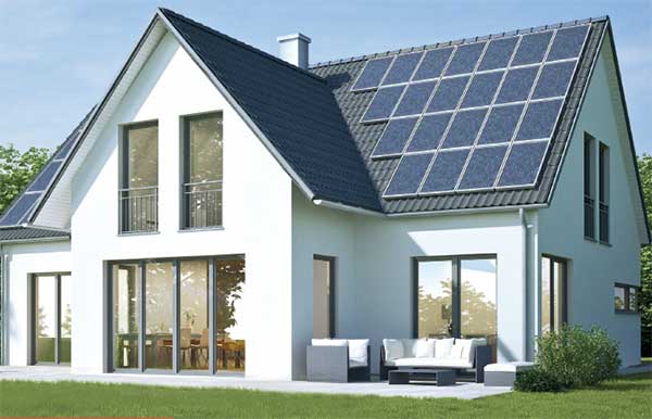 découvrez les différents types de panneaux photovoltaïques disponibles sur le marché. apprenez à choisir le modèle adapté à vos besoins énergétiques, entre panneaux monocristallins, polycristallins et à couches minces, et optimisez votre production d'énergie solaire.