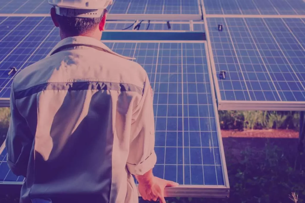 découvrez l'abergement des panneaux solaires, une solution efficace pour optimiser votre production d'énergie renouvelable. apprenez comment maximiser le rendement de vos installations solaires tout en réduisant vos coûts d'énergie. profitez de conseils d'experts sur l'entretien et la gestion de systèmes photovoltaïques adaptés à vos besoins.