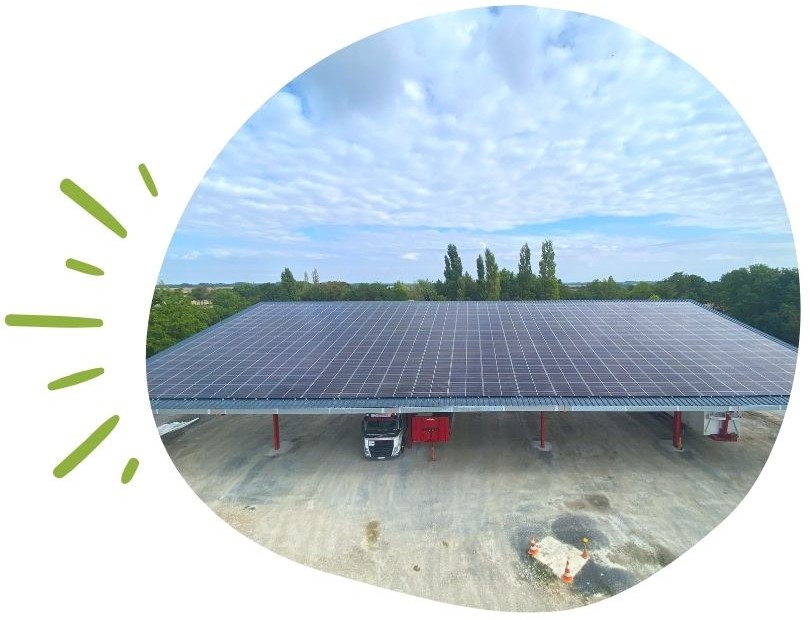découvrez les différentes aides photovoltaïques disponibles en france pour vous accompagner dans votre transition énergétique. maximisez l'efficacité de votre installation solaire grâce à des financements, subventions et conseils adaptés à vos besoins.