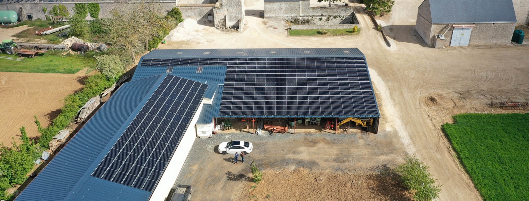 découvrez comment calculer l'amortissement de vos panneaux photovoltaïques pour optimiser votre investissement et réduire vos factures d'énergie. apprenez les techniques et les avantages fiscaux associés à l'utilisation d'énergie solaire.