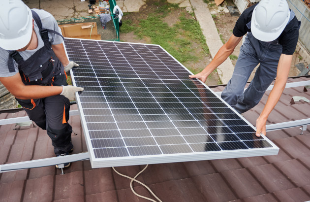 découvrez comment optimiser l'amortissement de vos panneaux photovoltaïques pour maximiser vos économies d'énergie. apprenez les méthodes et les stratégies pour rentabiliser rapidement votre investissement tout en contribuant à la protection de l'environnement.