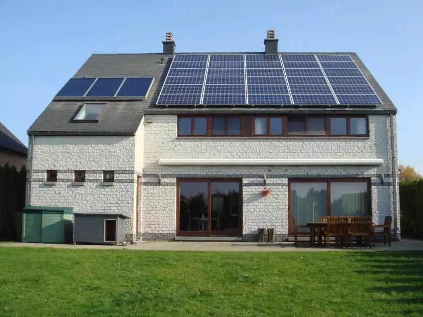 découvrez comment bénéficier de l'amortissement des panneaux photovoltaïques en belgique. optimisez vos investissements tout en contribuant à la transition énergétique. informez-vous sur les aides disponibles et les avantages fiscaux liés à l'installation de systèmes solaires.