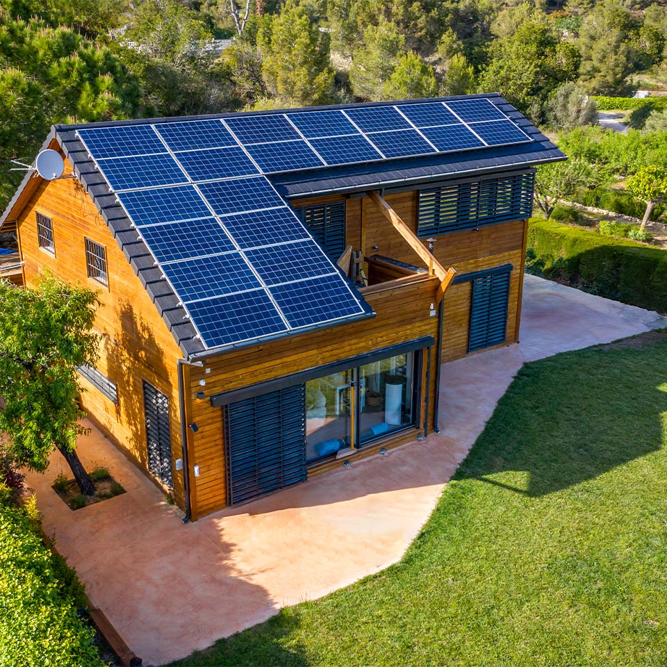 protégez votre maison équipée de panneaux solaires avec une assurance habitation adaptée. découvrez nos solutions sur mesure pour couvrir les dommages, vols et incidents liés à vos installations solaires tout en garantissant votre tranquillité d'esprit.
