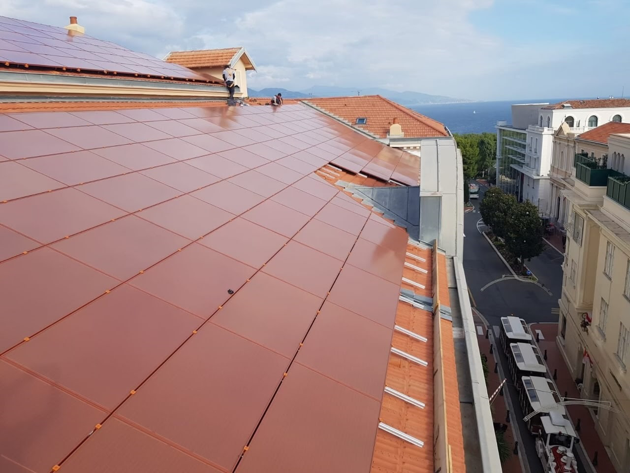 découvrez les nombreux avantages des panneaux bisol, une solution innovante pour maximiser votre production d'énergie solaire. performances exceptionnelles, durabilité et respect de l'environnement sont au cœur de leur conception. optez pour une énergie verte et rentable avec les panneaux bisol.